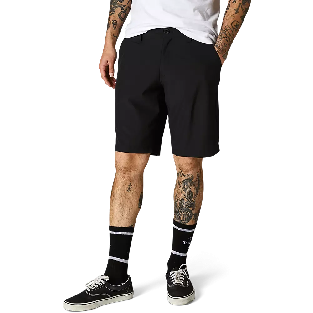 FOX Essex Tech Stretch Shorts