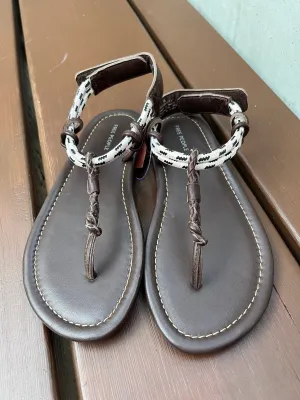 Free People Island Hop Sandal