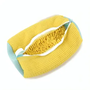 FreshKicks Shoe Cleaning Bag - Shoe Care Solution for Men/Woman