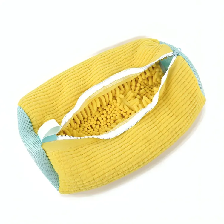 FreshKicks Shoe Cleaning Bag - Shoe Care Solution for Men/Woman