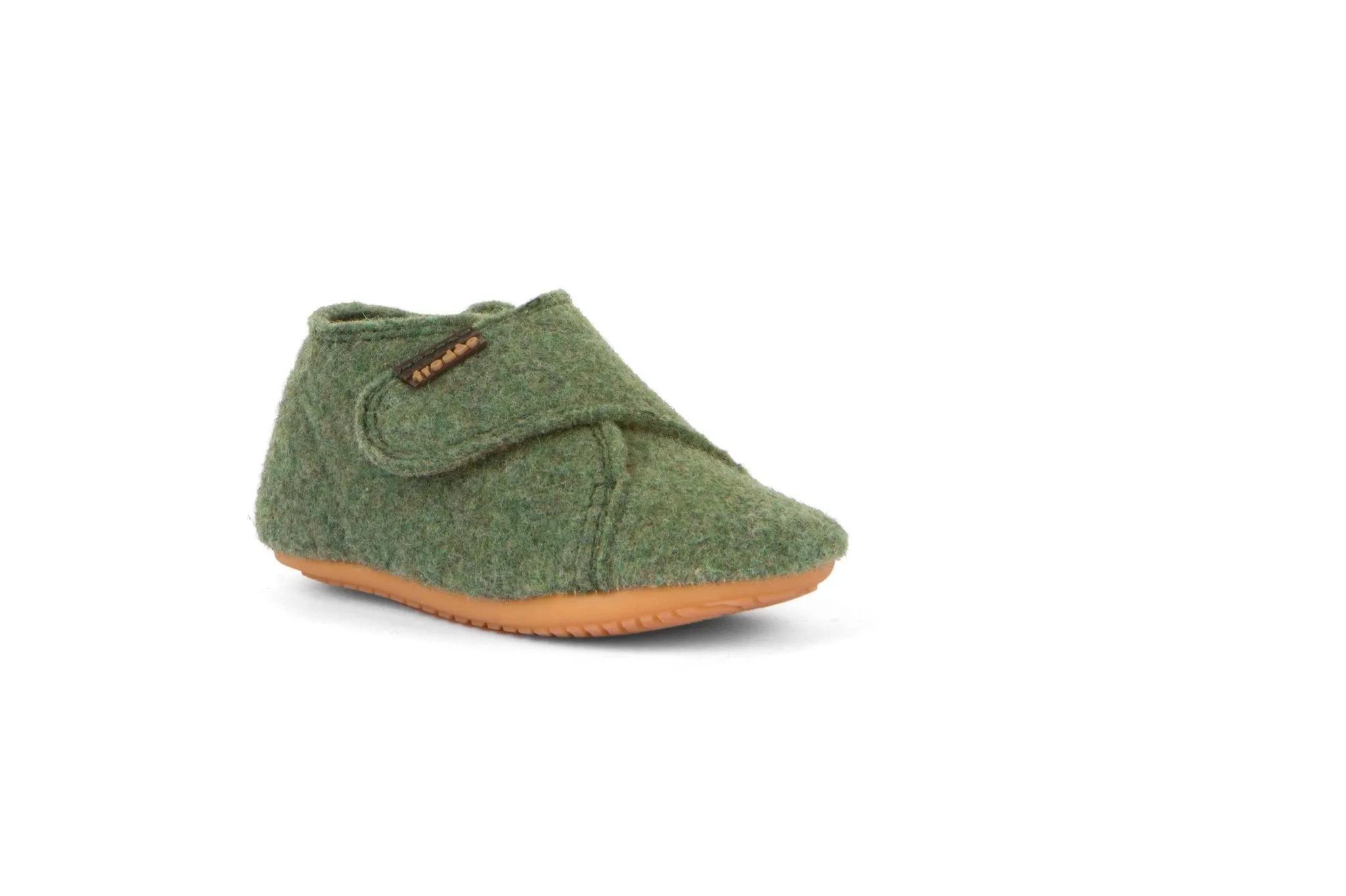 FRODDO - wooly Prewalkers