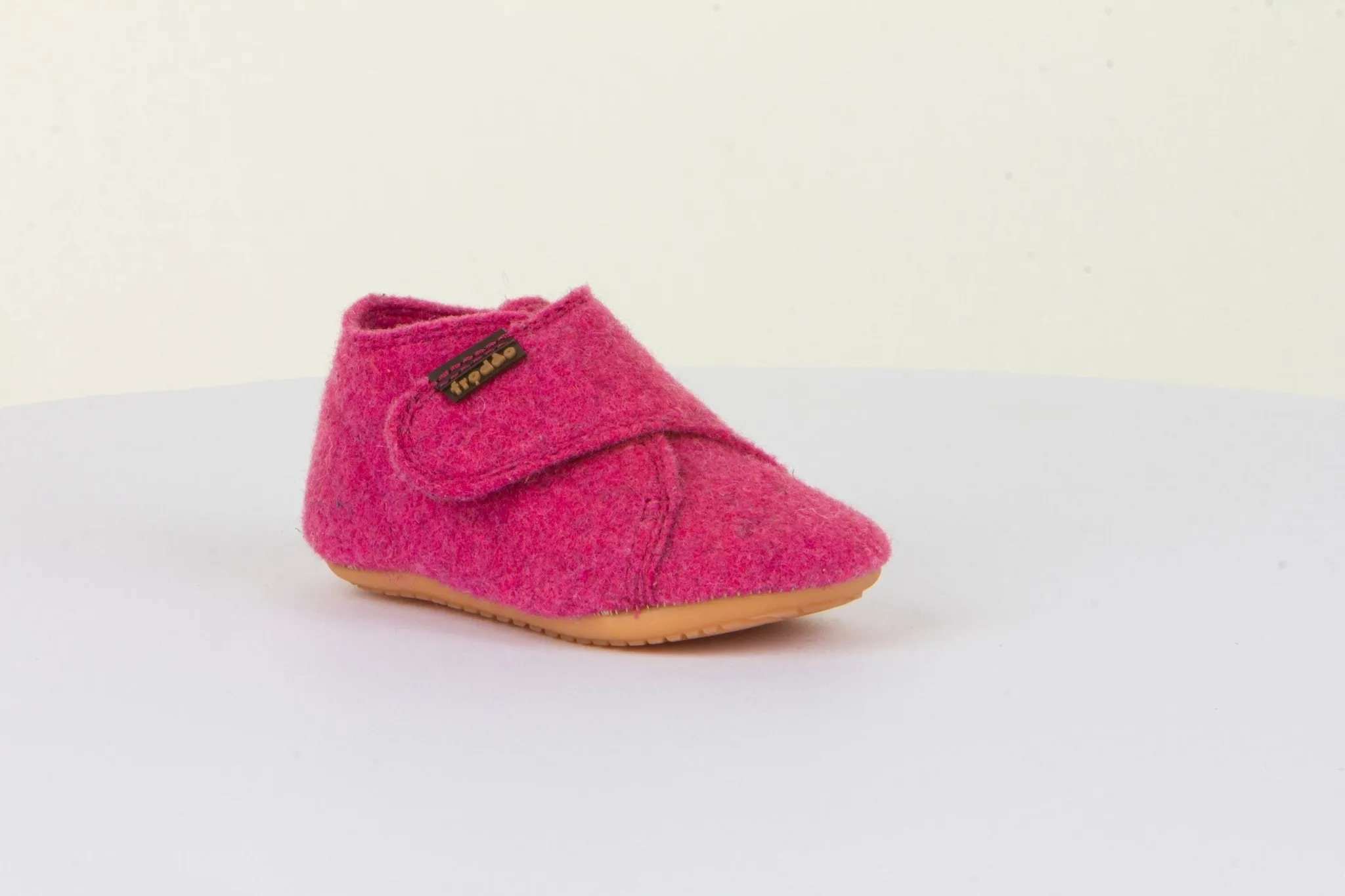 FRODDO - wooly Prewalkers