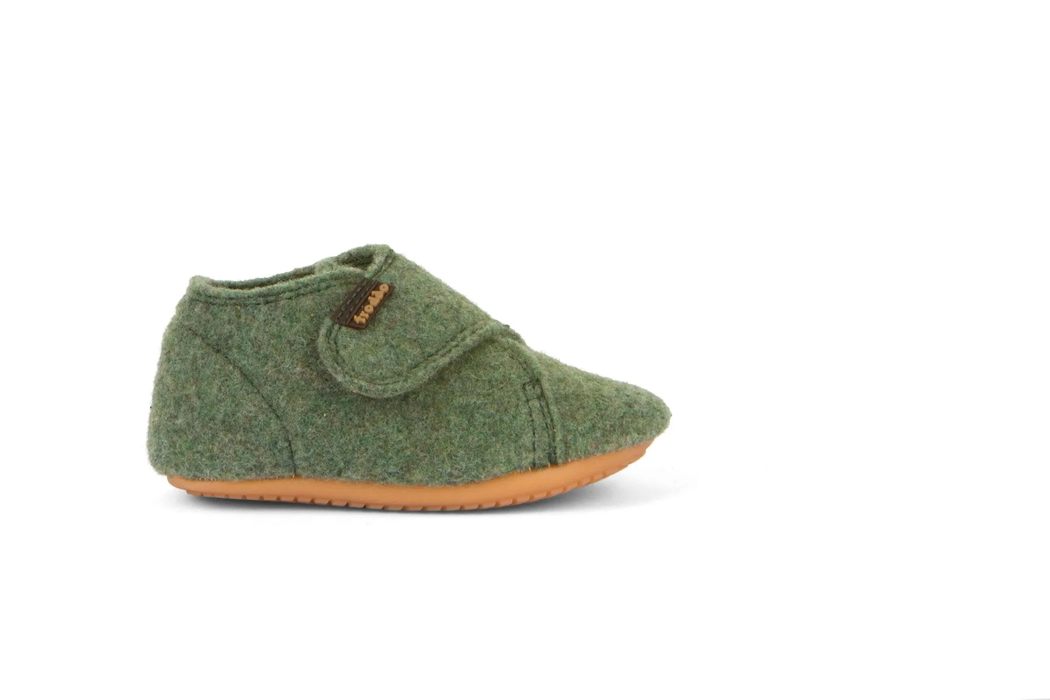 FRODDO - wooly Prewalkers