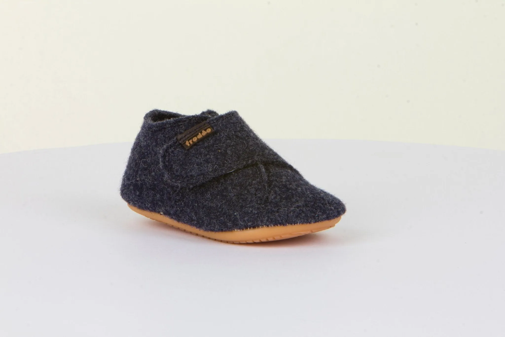 FRODDO - wooly Prewalkers