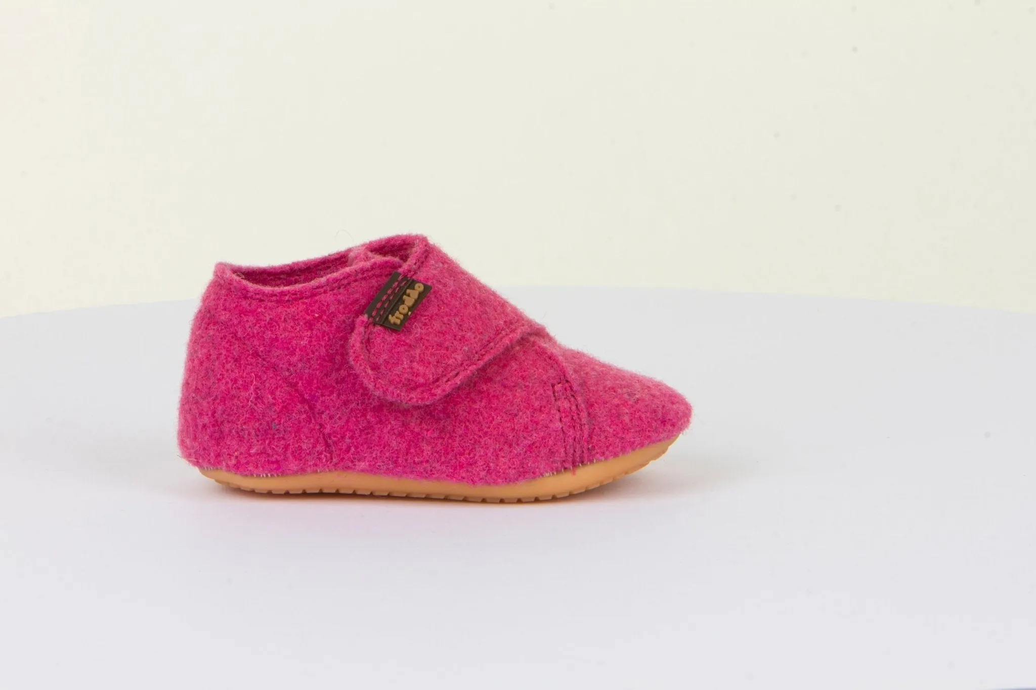 FRODDO - wooly Prewalkers
