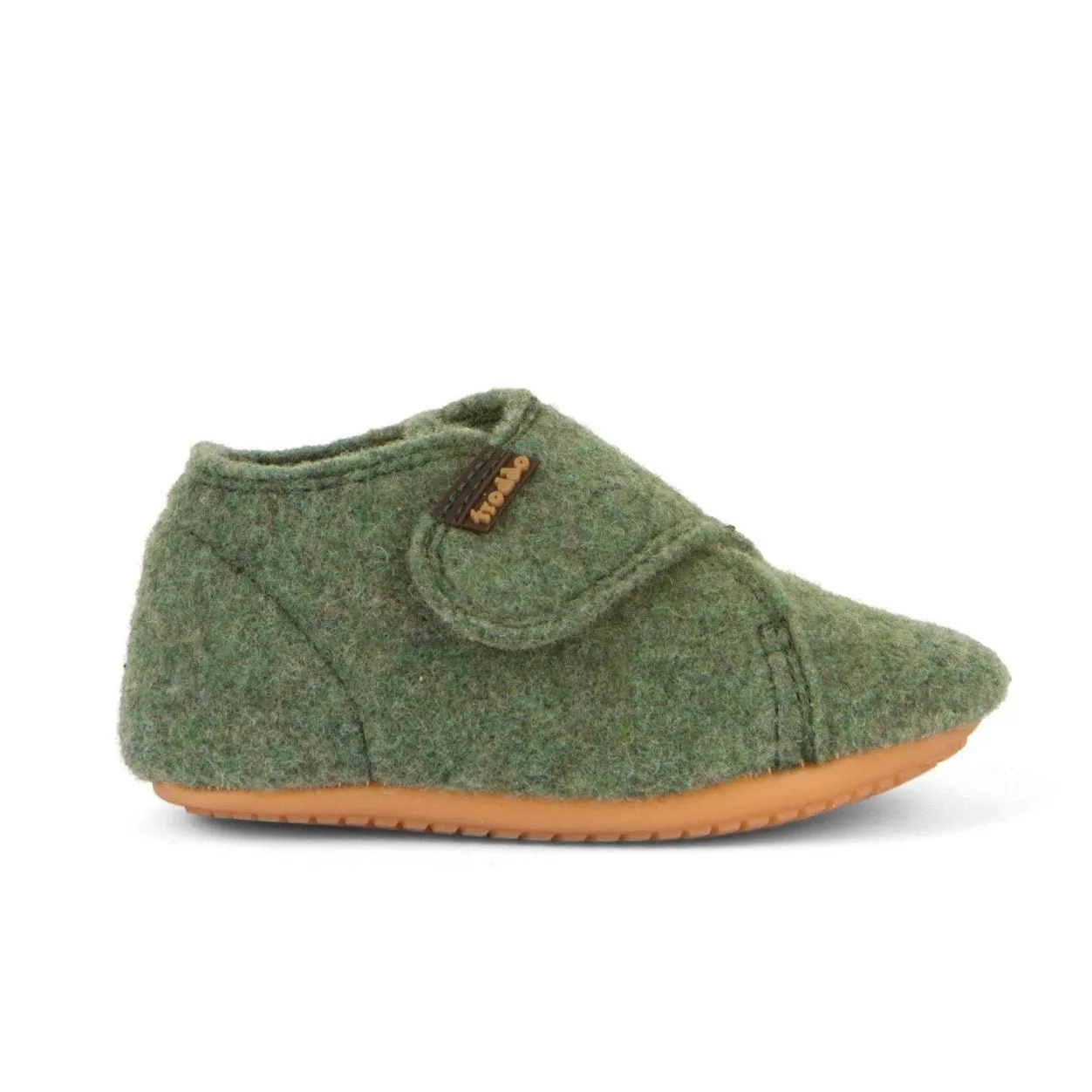FRODDO - wooly Prewalkers