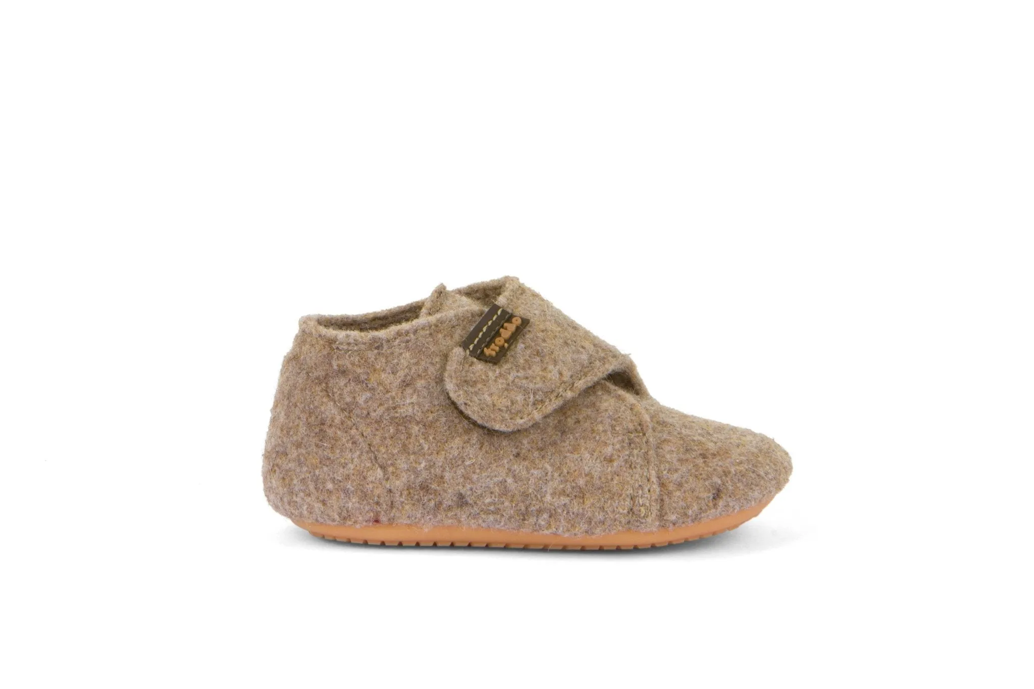 FRODDO - wooly Prewalkers