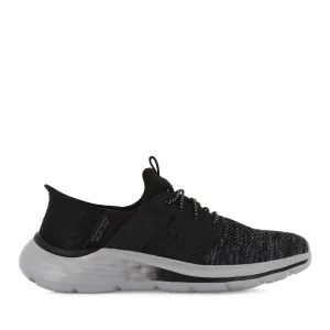 GARNER - NEWICK - BLACK