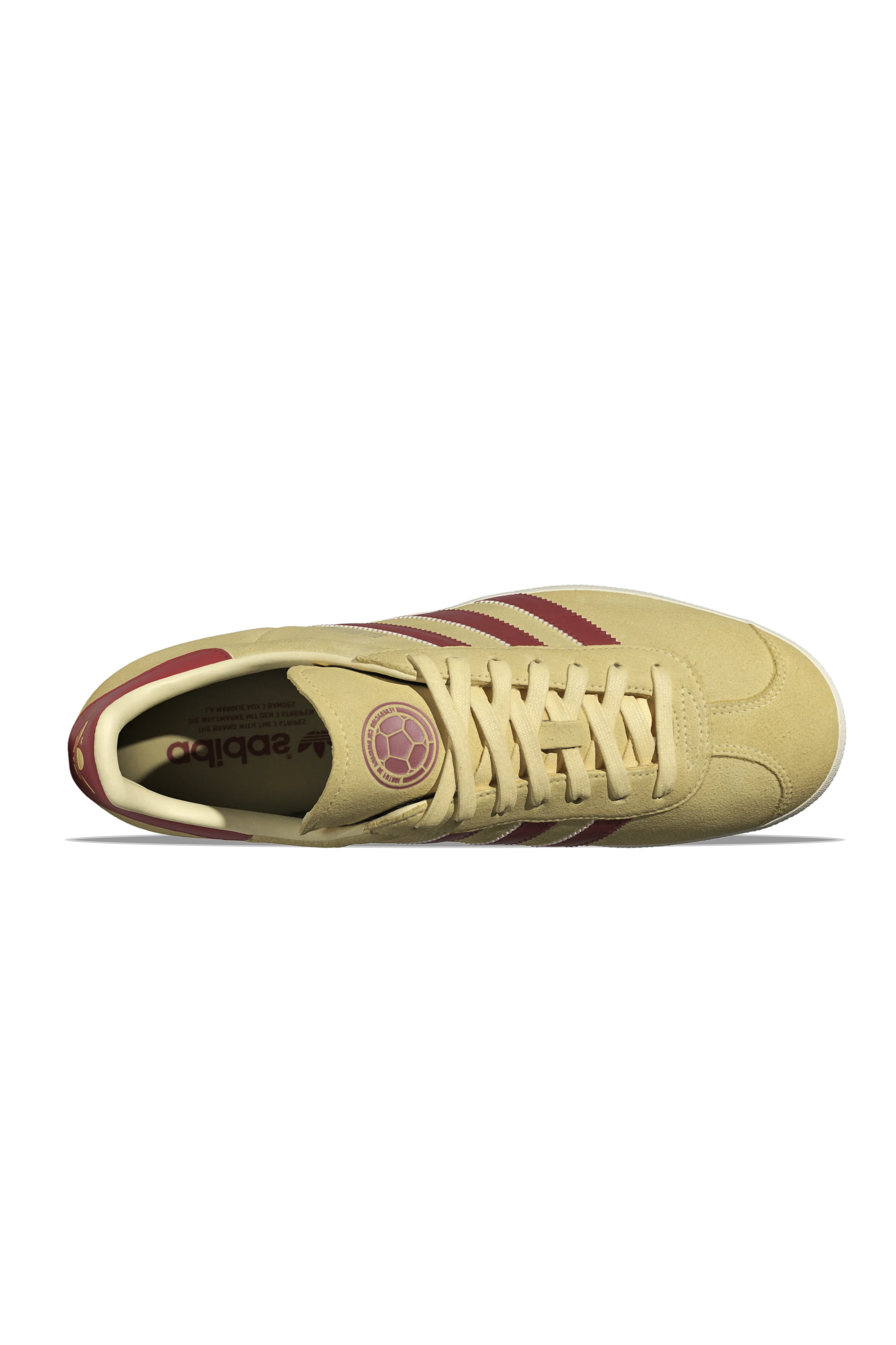 Gazelle
