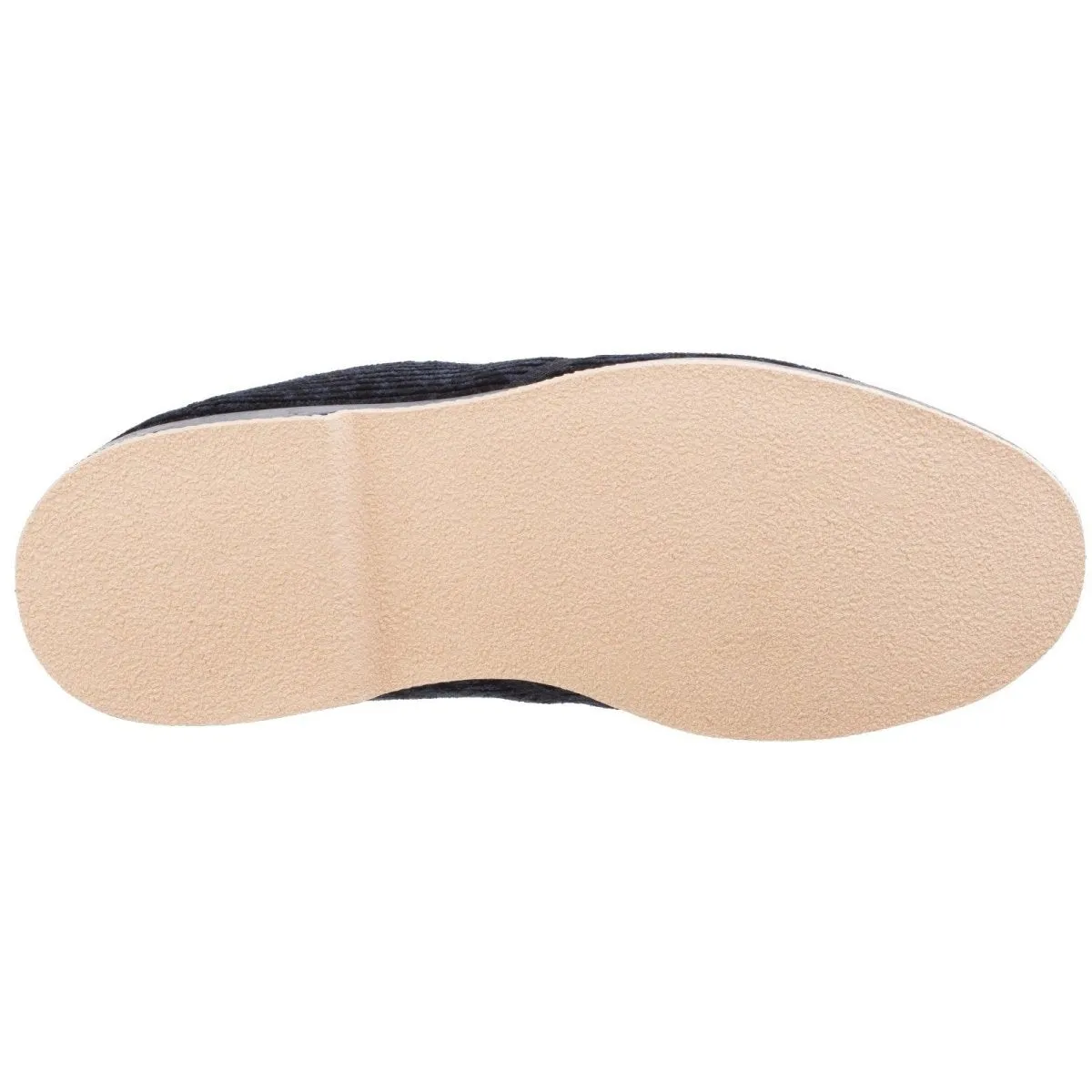 GBS Lonsdale Mens Warm Velour Slippers