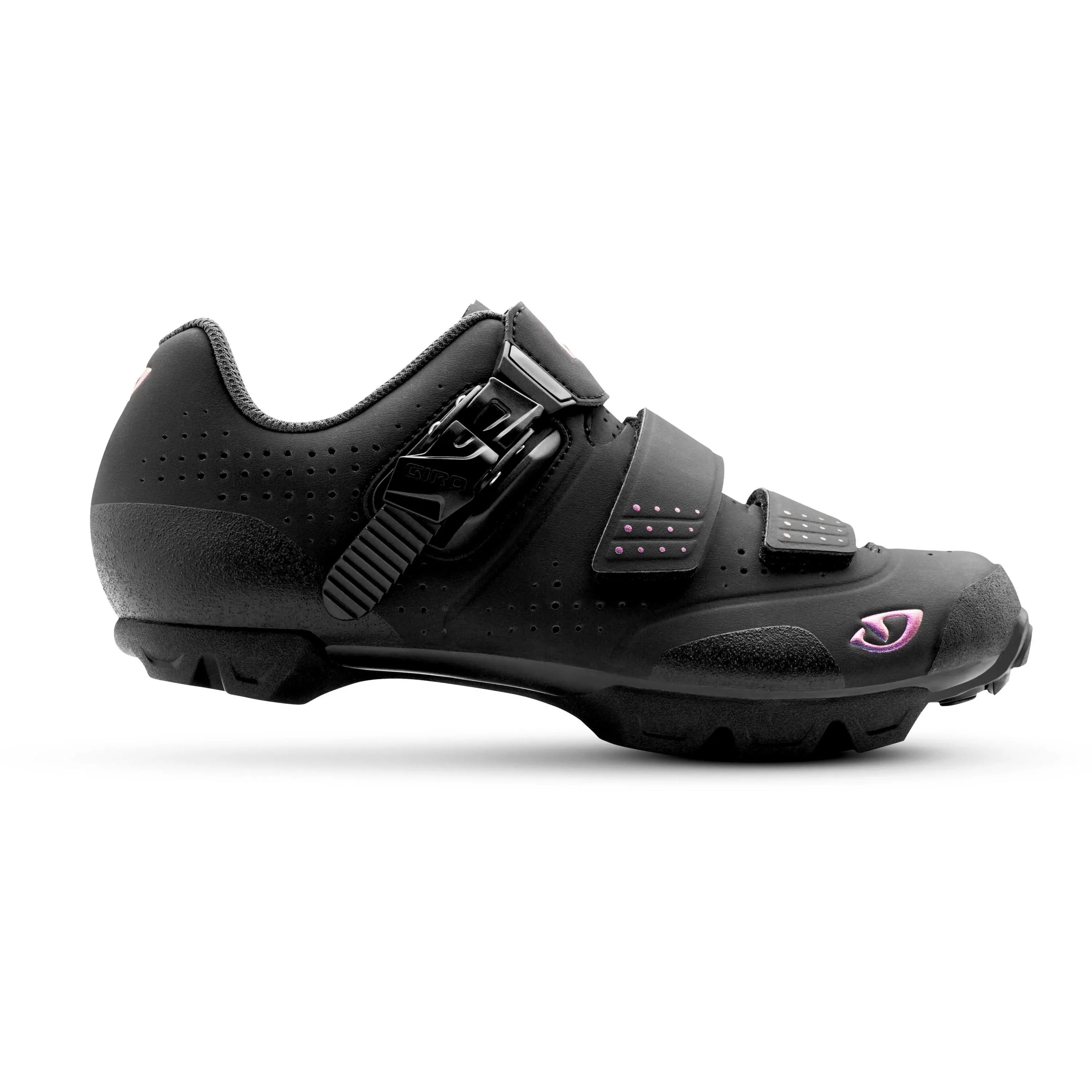 Giro Manta R Shoes Ladies - Black
