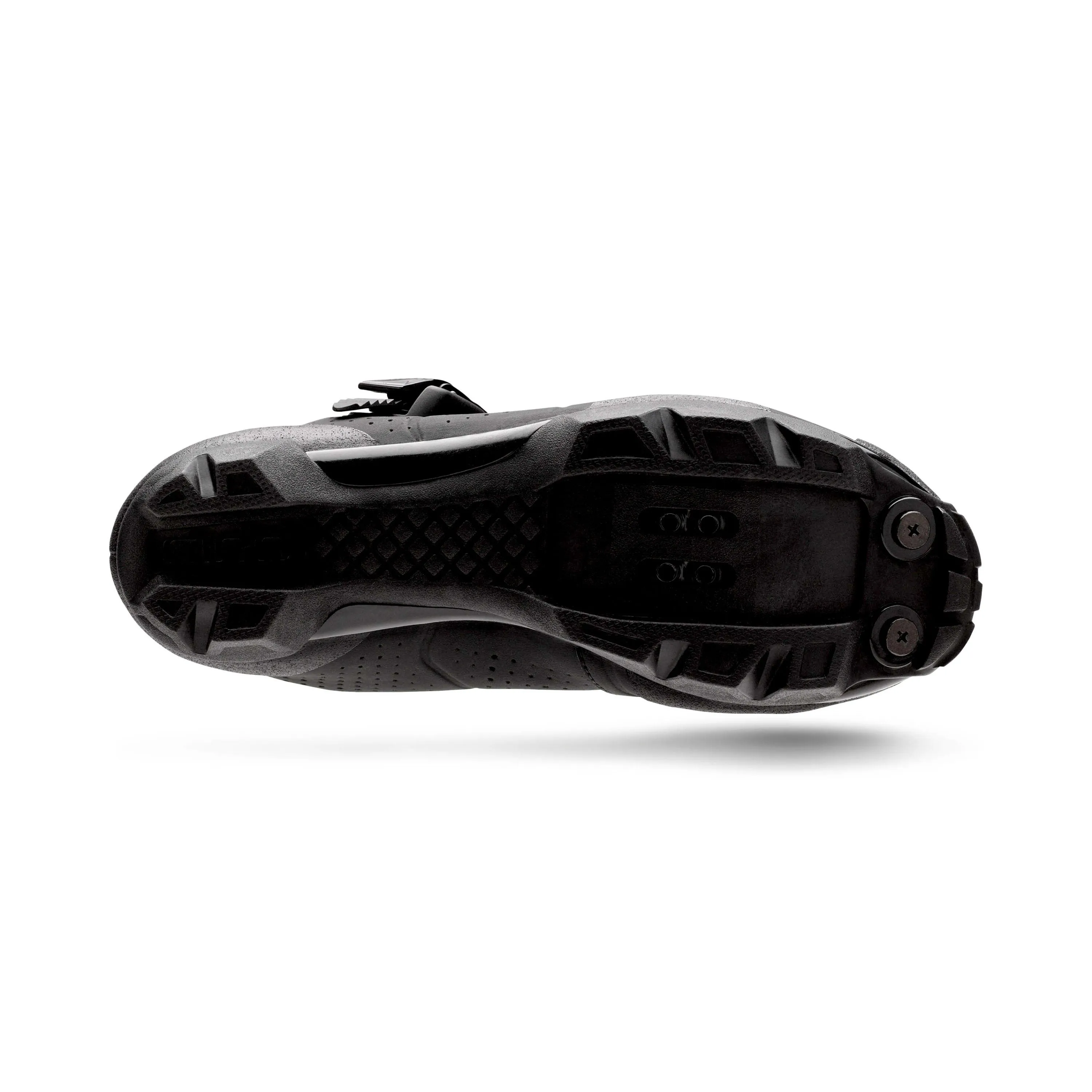Giro Manta R Shoes Ladies - Black