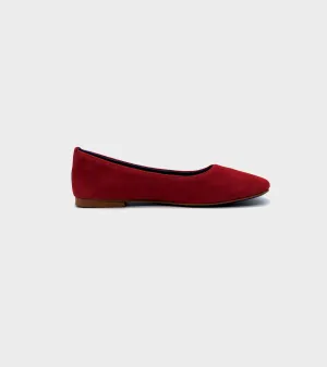 Giulia Suede