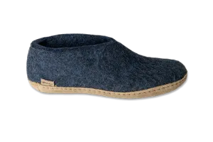 Glerups Shoe - Denim