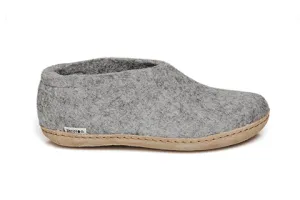 Glerups Shoe - Grey