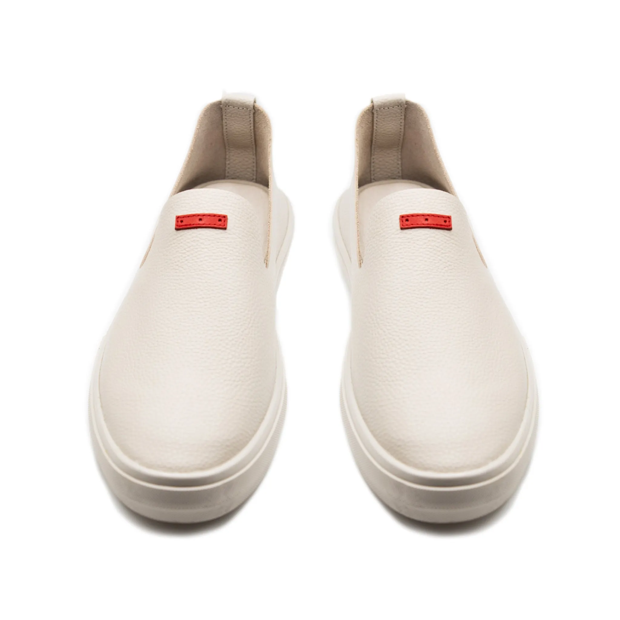 Glover / Light Grey