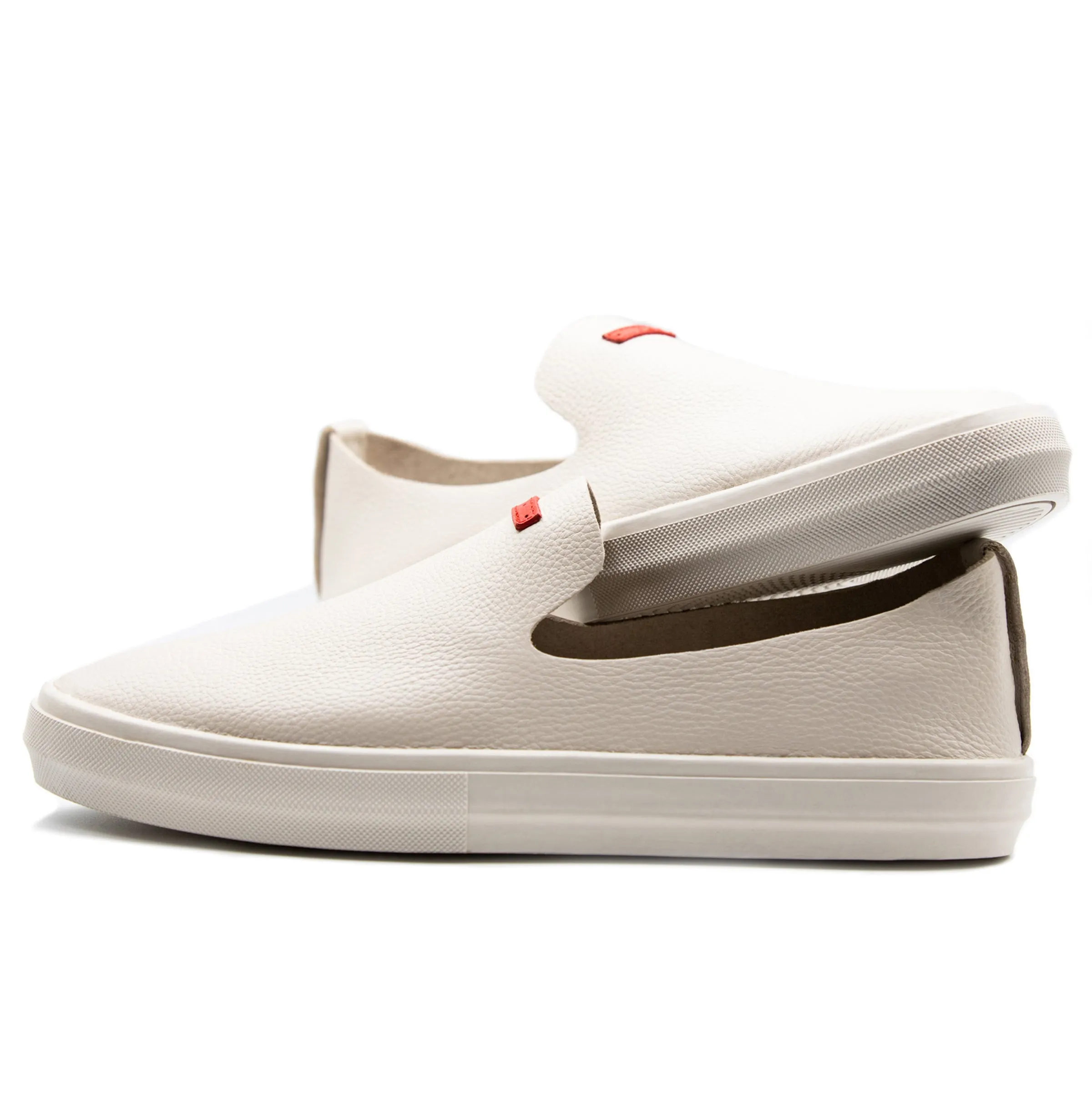 Glover / Light Grey
