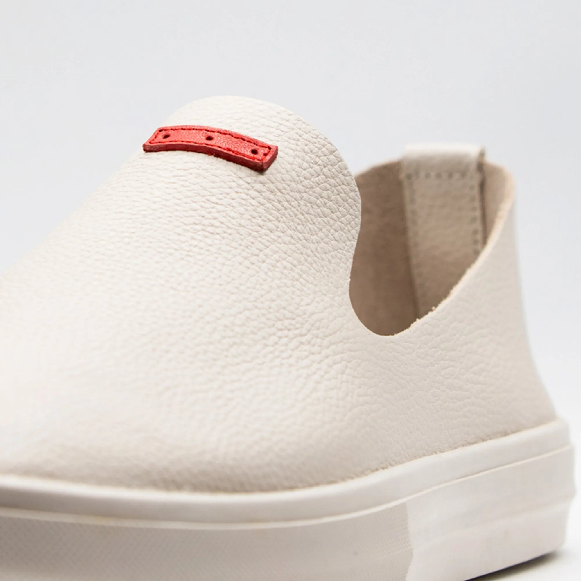 Glover / Light Grey