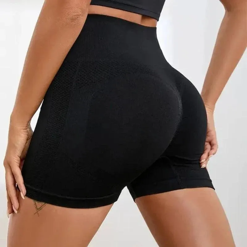 GoddessFit Shorts