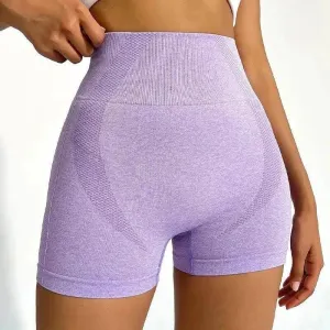 GoddessFit Shorts