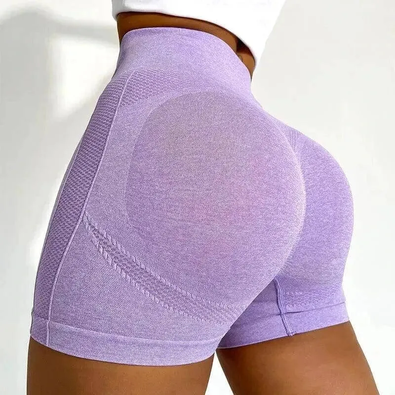 GoddessFit Shorts