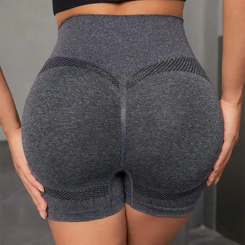 GoddessFit Shorts