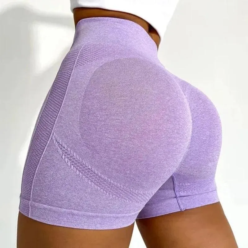 GoddessFit Shorts