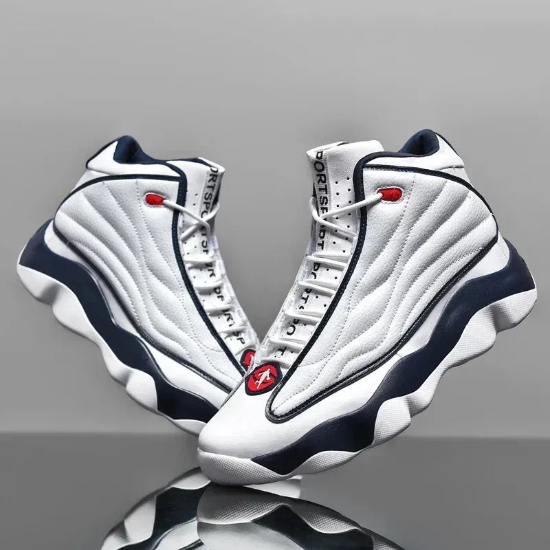 Gravity Rift Pro Basketball Shoes