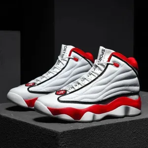 Gravity Rift Pro Basketball Shoes