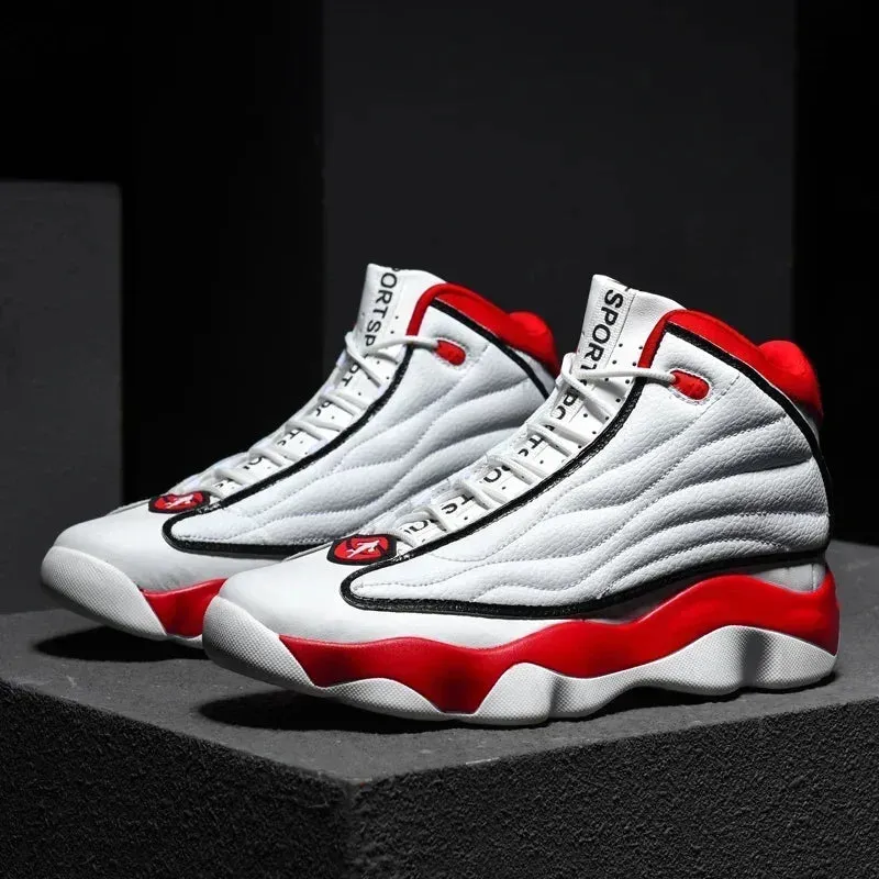 Gravity Rift Pro Basketball Shoes