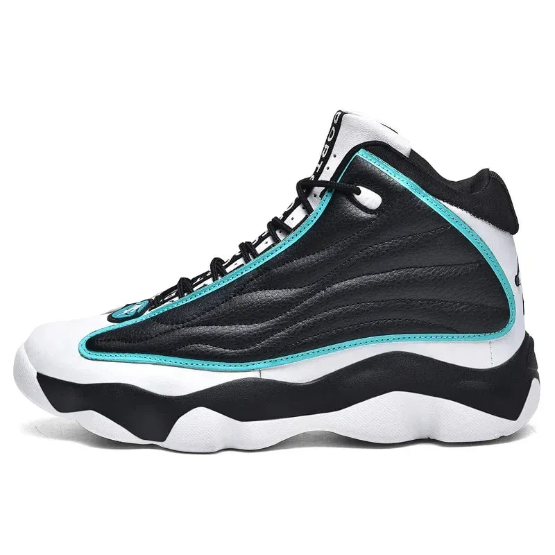 Gravity Rift Pro Basketball Shoes