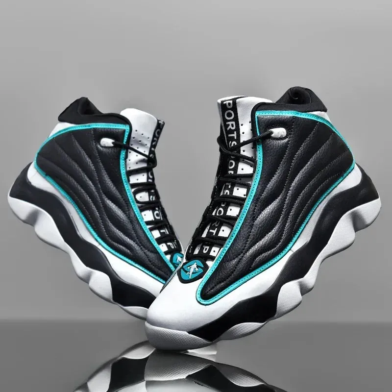 Gravity Rift Pro Basketball Shoes