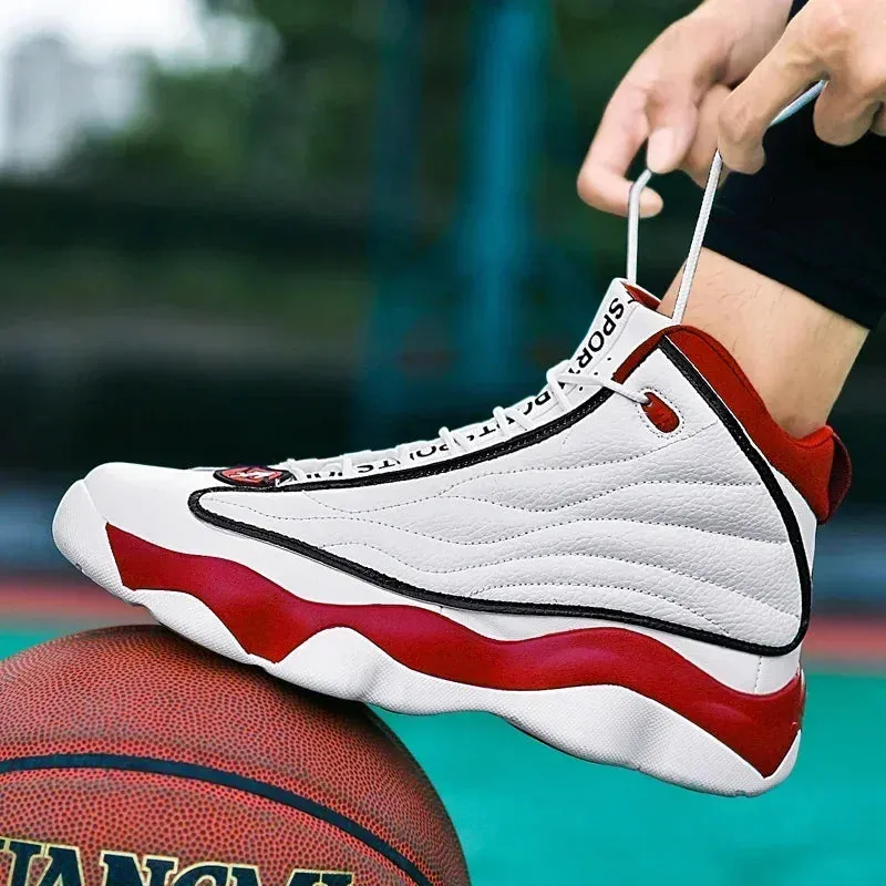 Gravity Rift Pro Basketball Shoes