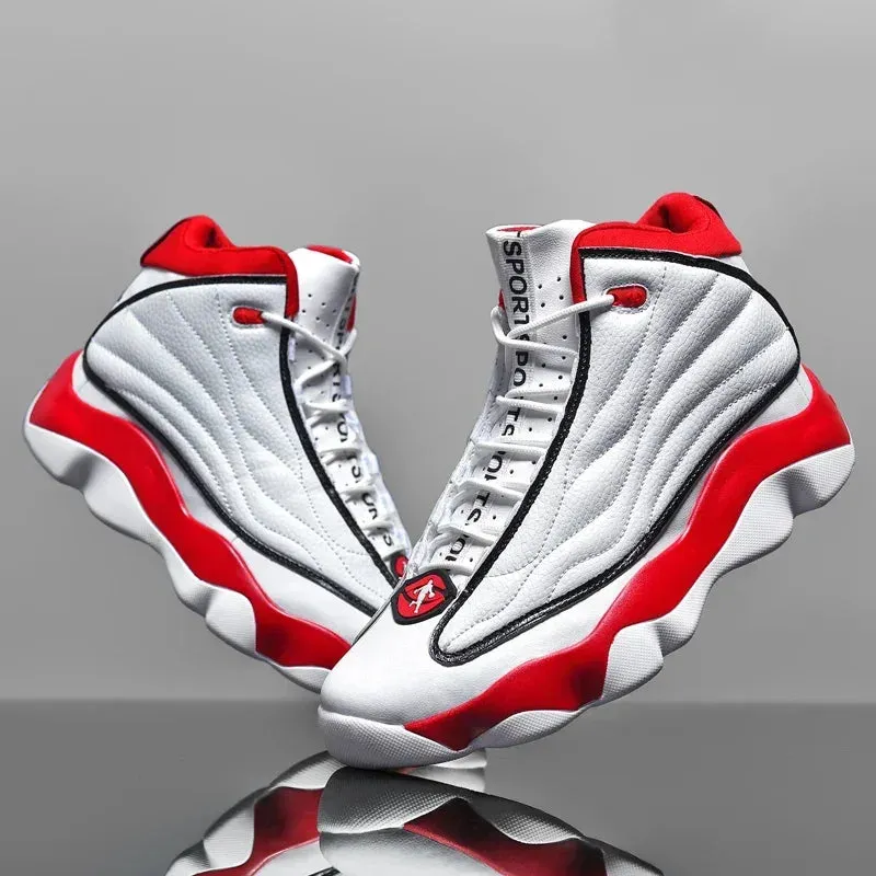 Gravity Rift Pro Basketball Shoes