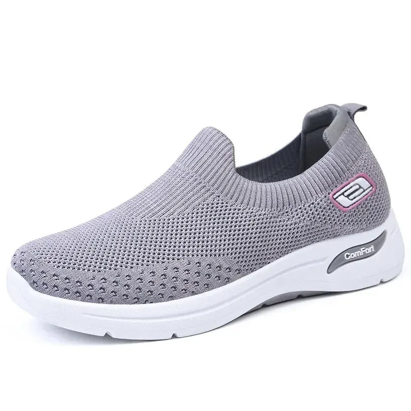 GS Max Comfort | Ademende instapper voor vrouwen