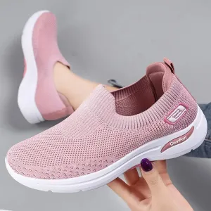 GS Max Comfort | Ademende instapper voor vrouwen