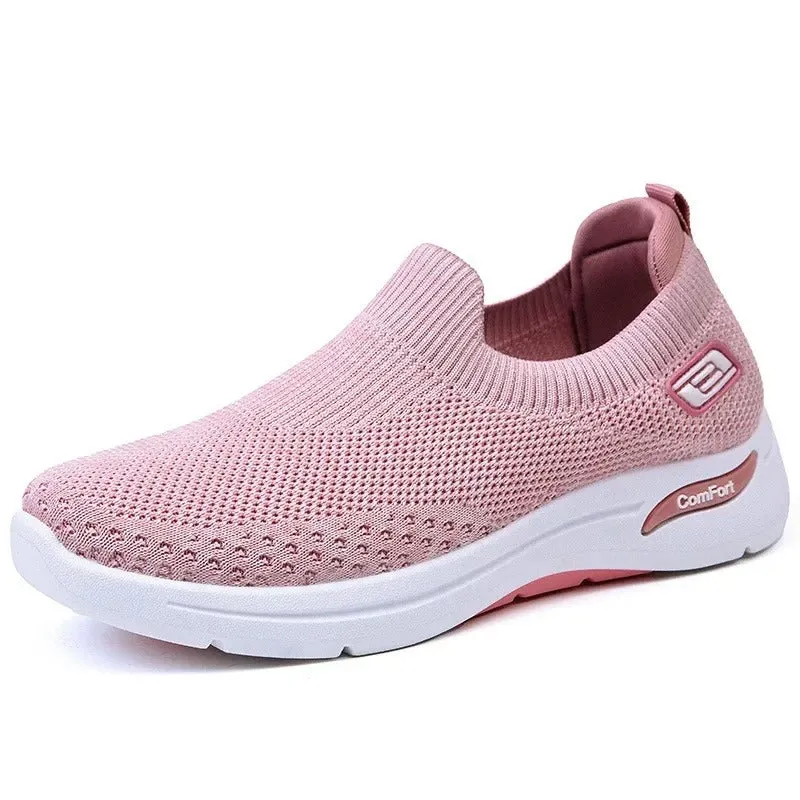GS Max Comfort | Ademende instapper voor vrouwen