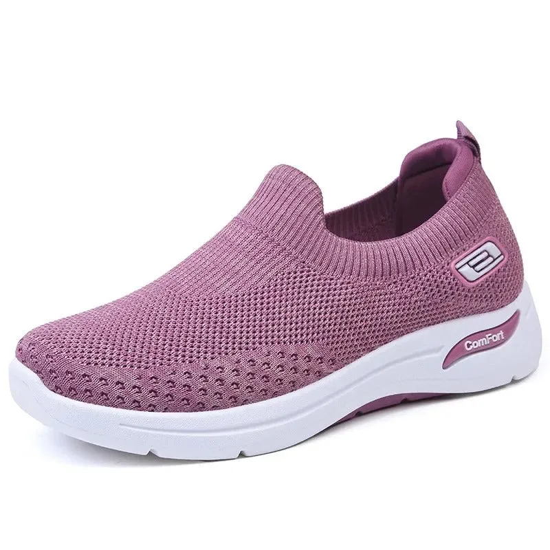 GS Max Comfort | Ademende instapper voor vrouwen