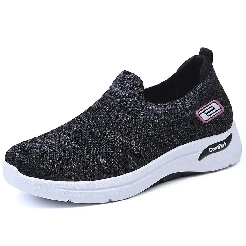 GS Max Comfort | Ademende instapper voor vrouwen