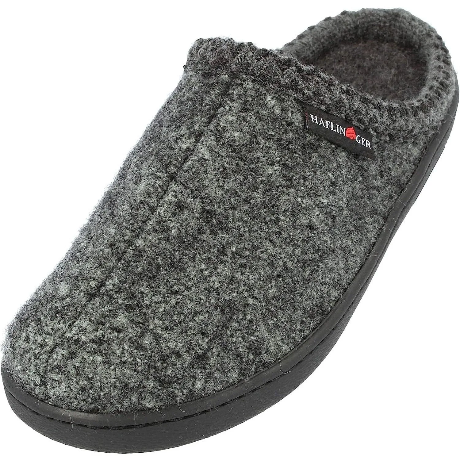 Haflinger AT Nordkap Slippers