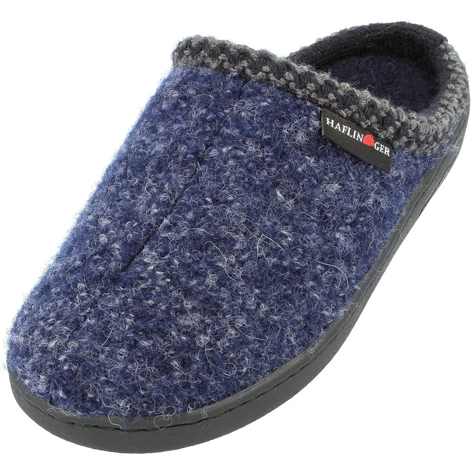 Haflinger AT Nordkap Slippers