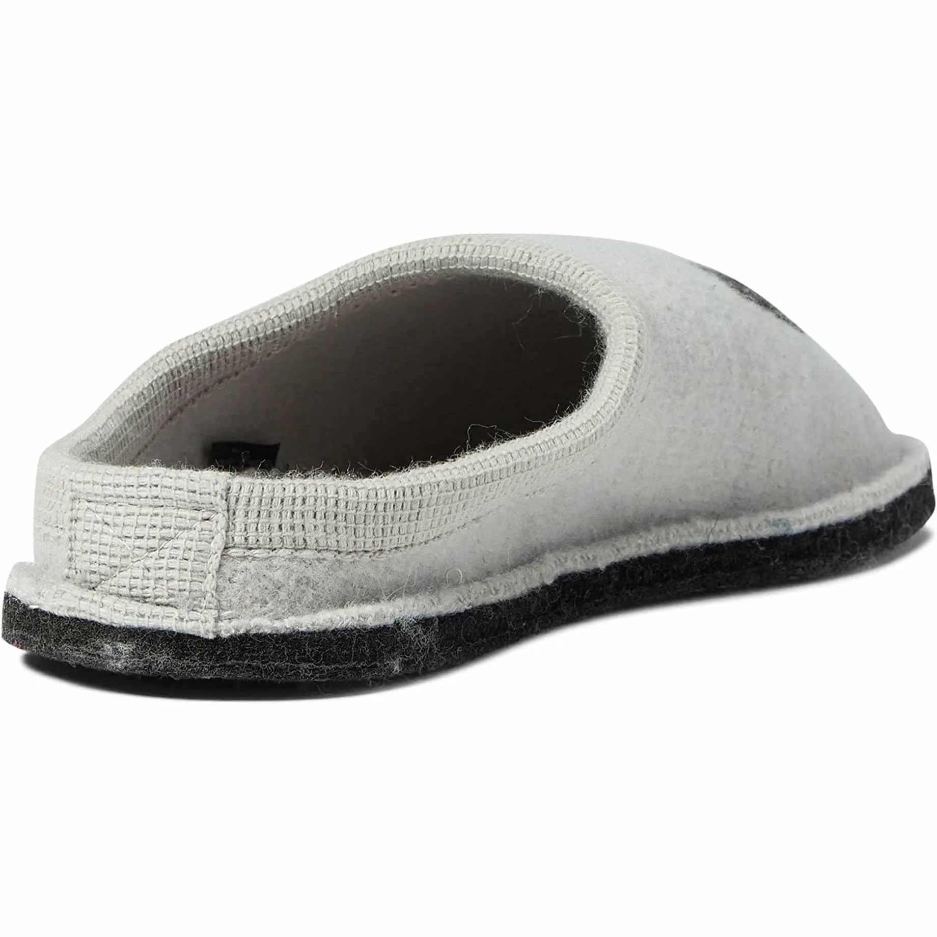 Haflinger Puppy Wool Slippers
