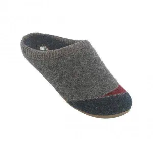 Haflinger Women's Cascade Wool Slipper
