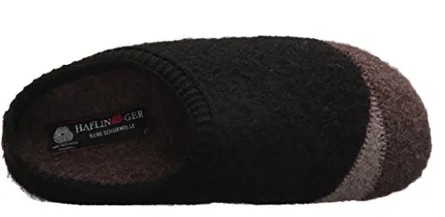Haflinger Women's Cascade Wool Slipper