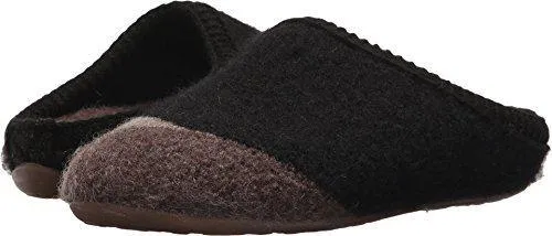 Haflinger Women's Cascade Wool Slipper