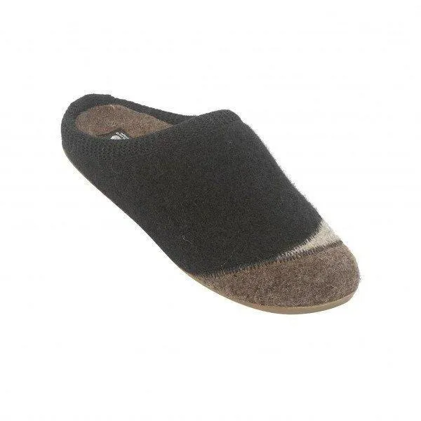 Haflinger Women's Cascade Wool Slipper