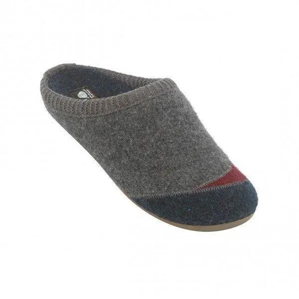 Haflinger Women's Cascade Wool Slipper
