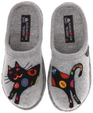 Haflinger Women's Sassy Wool Slipper