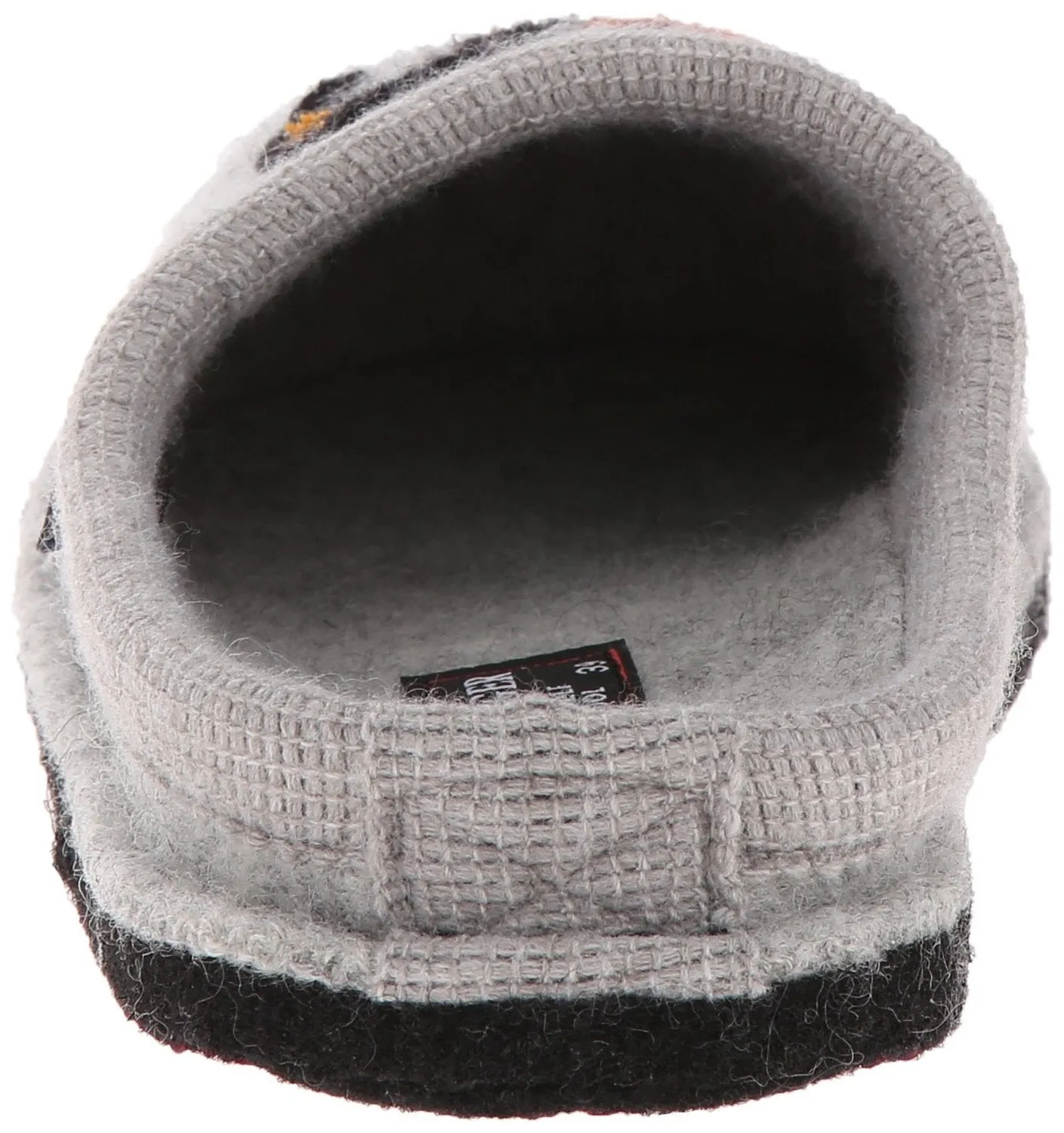 Haflinger Women's Sassy Wool Slipper