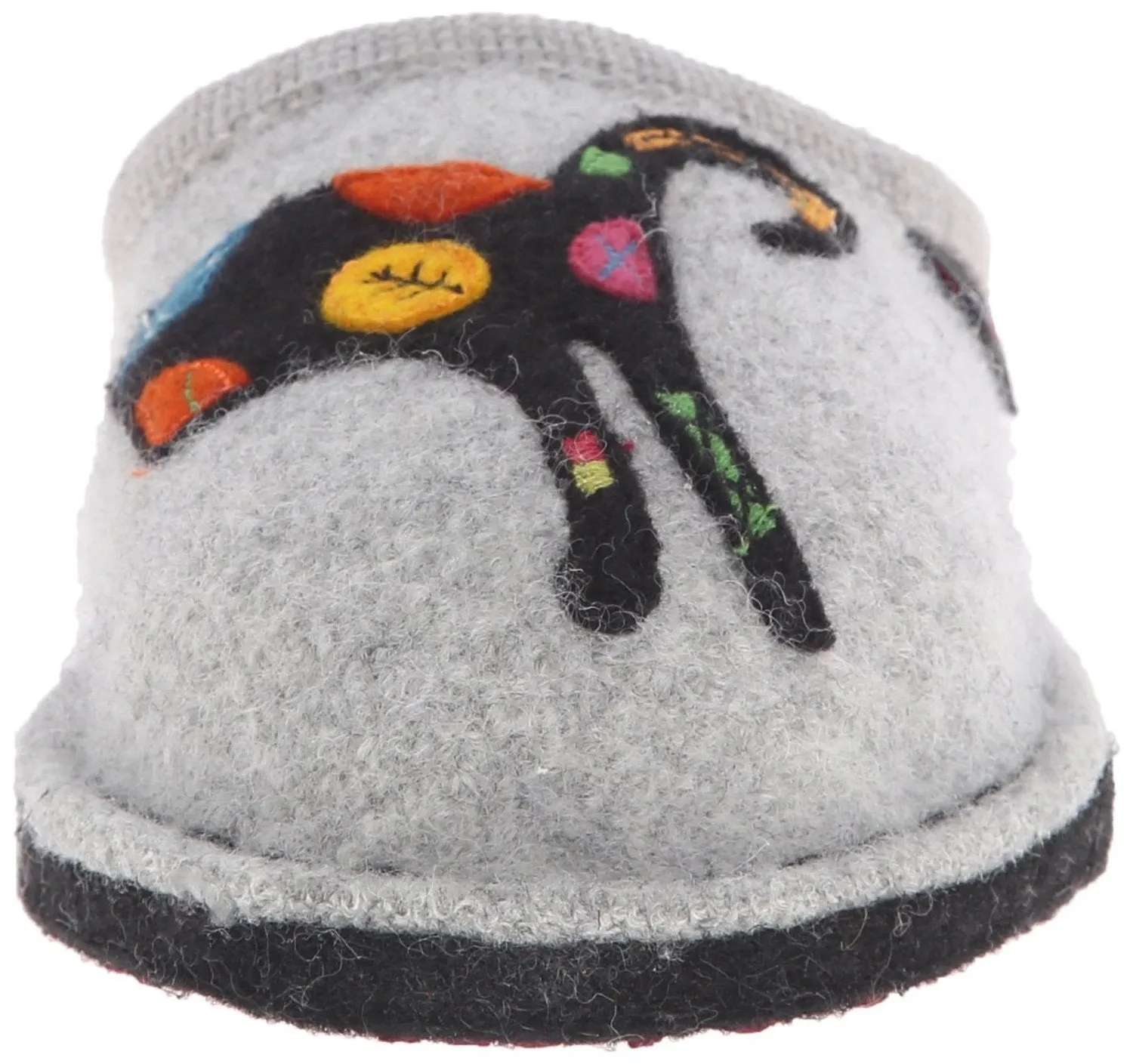Haflinger Women's Sassy Wool Slipper